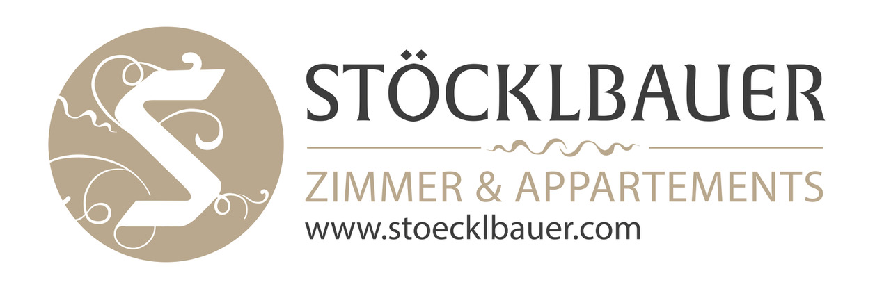 Logo von Stöckelbauer – Zimmer und Appartements in Tirol